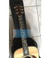 Custom Sitka Spruce Top Quality Tree of Life Martin D-45